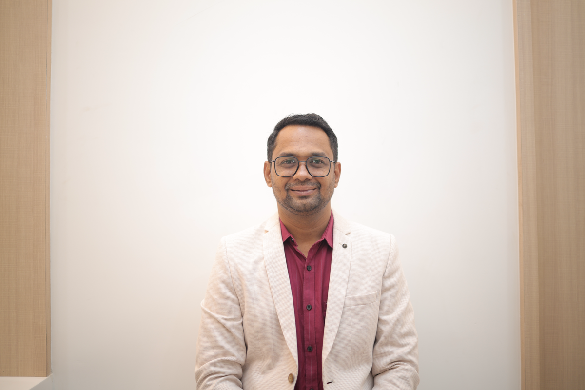 Dr. Abhijeet Mane - Orthopedic Surgeon at MCH Hospital